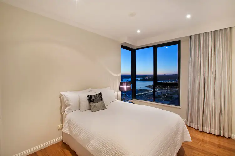 Sixth view of Homely apartment listing, 1005/183 Kent Street, Sydney NSW 2000