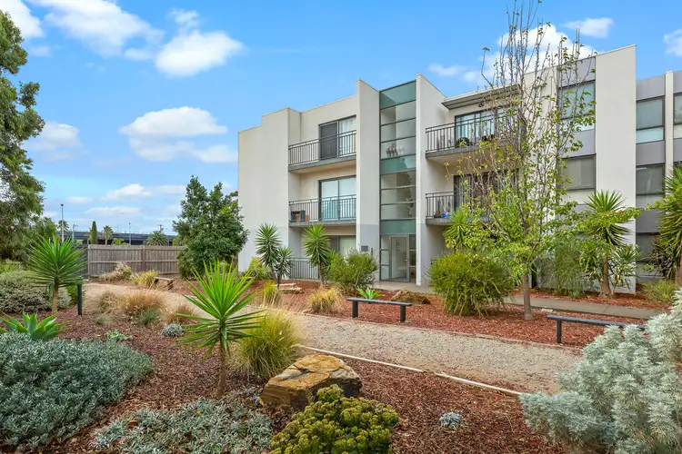Main view of Homely apartment listing, 24/21-29 Trickey Avenue, Sydenham VIC 3037