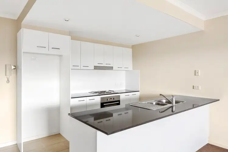Third view of Homely apartment listing, 24/21-29 Trickey Avenue, Sydenham VIC 3037