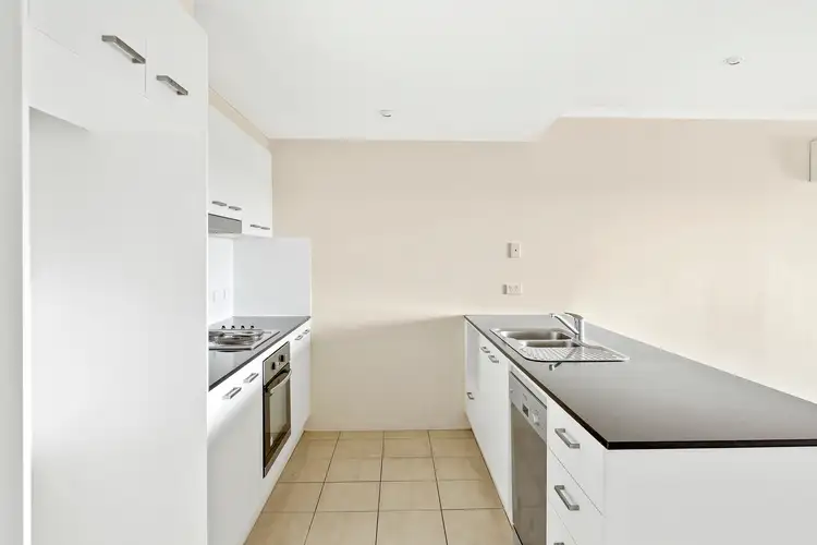 Fifth view of Homely apartment listing, 24/21-29 Trickey Avenue, Sydenham VIC 3037