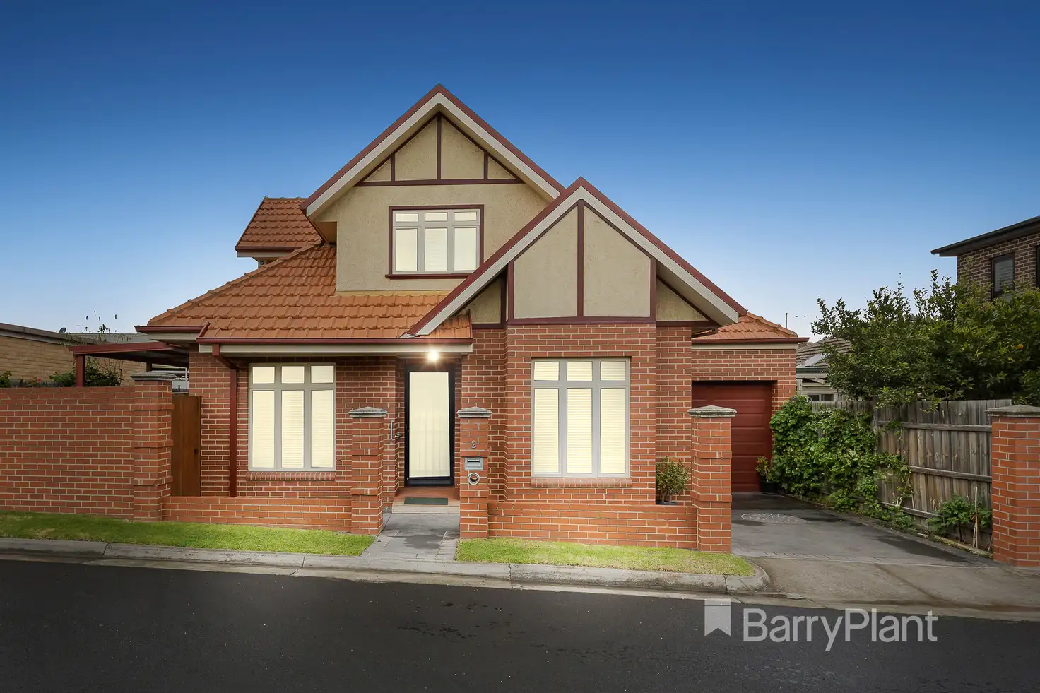 Main view of Homely townhouse listing, 2 The Lane, Pascoe Vale South VIC 3044