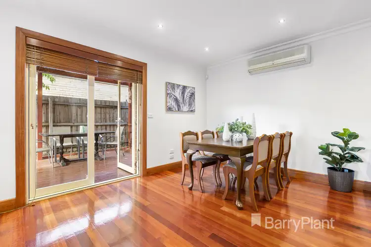 Fourth view of Homely townhouse listing, 2 The Lane, Pascoe Vale South VIC 3044