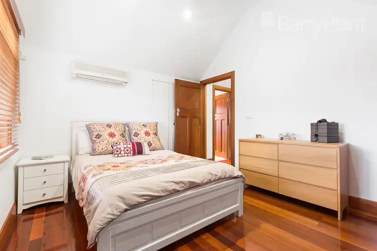 Fifth view of Homely townhouse listing, 2 The Lane, Pascoe Vale South VIC 3044