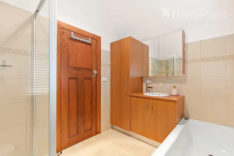 Sixth view of Homely townhouse listing, 2 The Lane, Pascoe Vale South VIC 3044