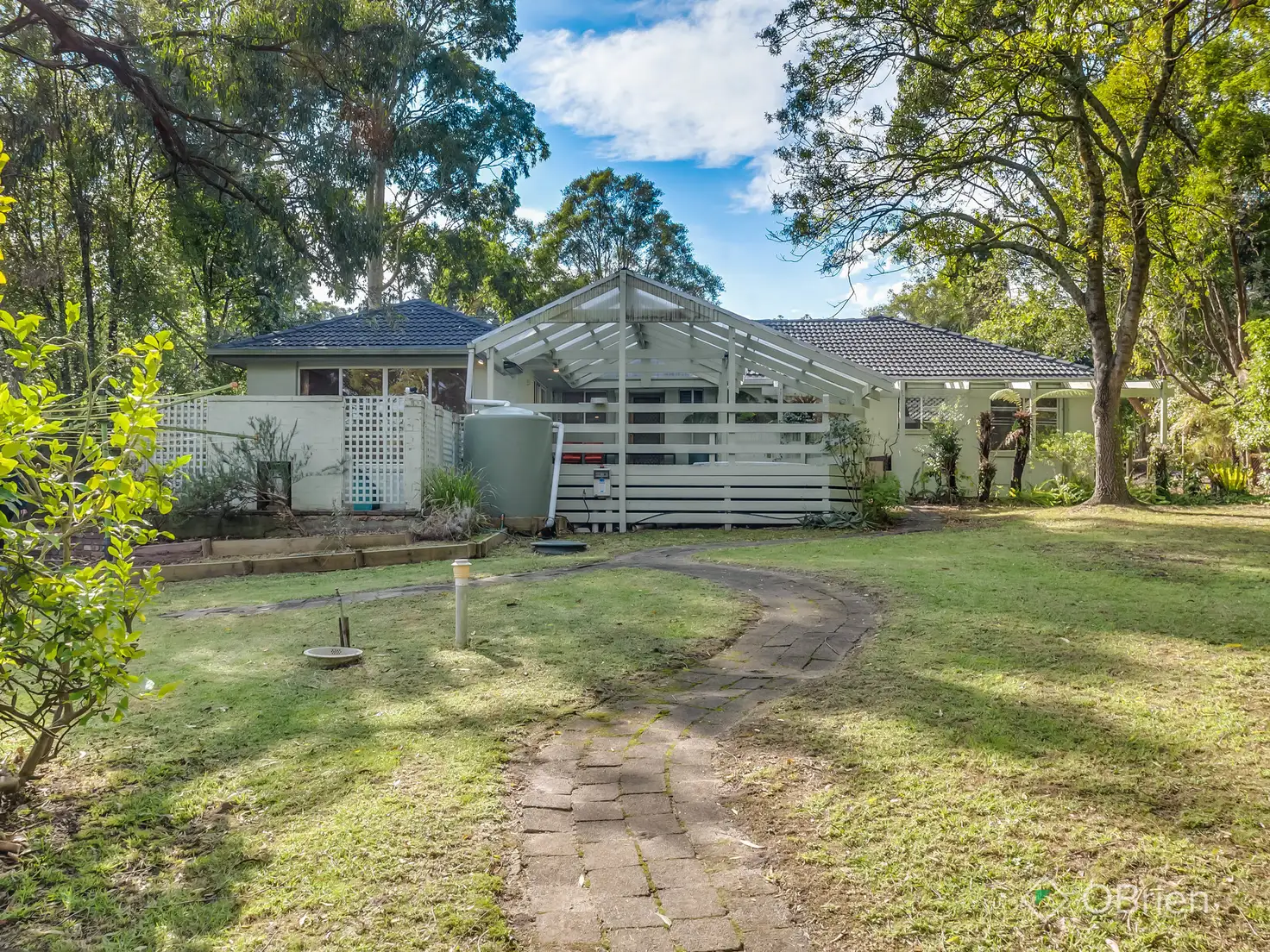 Main view of Homely house listing, 4 Orana Court, Belgrave South VIC 3160