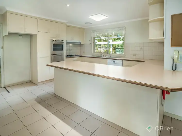 Second view of Homely house listing, 4 Orana Court, Belgrave South VIC 3160