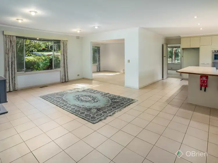 Third view of Homely house listing, 4 Orana Court, Belgrave South VIC 3160