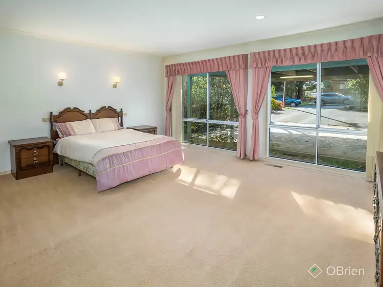 Fifth view of Homely house listing, 4 Orana Court, Belgrave South VIC 3160