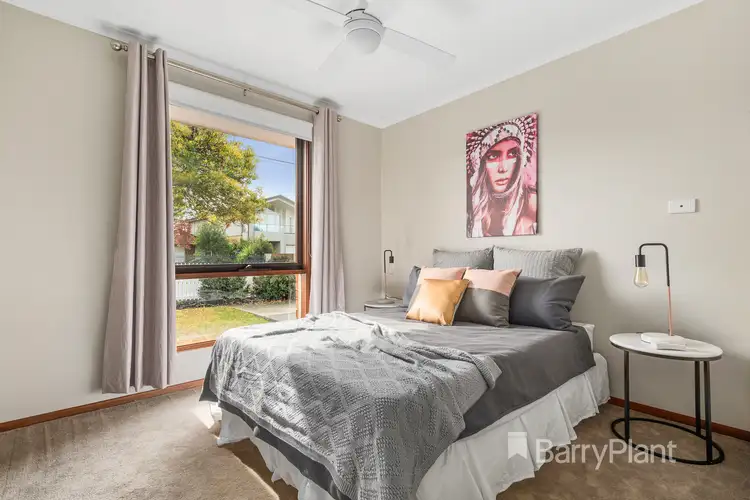 Fourth view of Homely house listing, 23 Lansell Road, Wyndham Vale VIC 3024