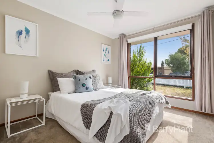 Sixth view of Homely house listing, 23 Lansell Road, Wyndham Vale VIC 3024