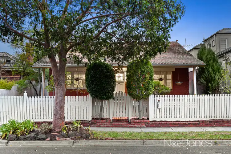 102 Eglinton Street, Kew VIC 3101
