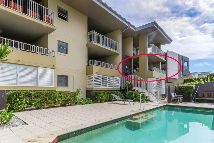 8/26 Kingscliff Street, Kingscliff NSW 2487