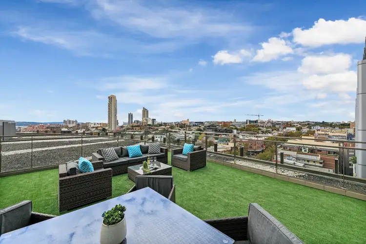 Main view of Homely apartment listing, 1308/20 Pelican Street, Surry Hills NSW 2010