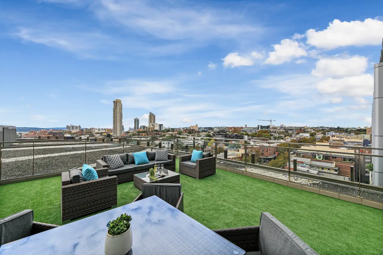Main view of Homely apartment listing, 1308/20 Pelican Street, Surry Hills NSW 2010