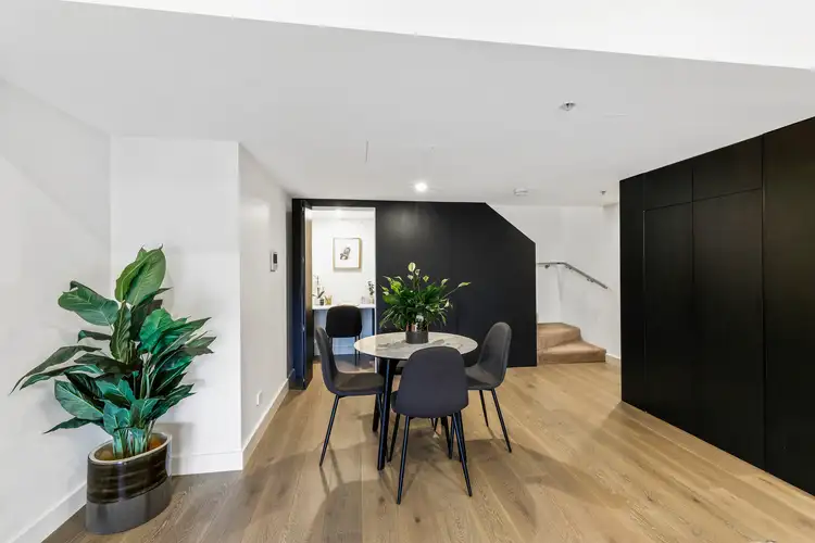 Fourth view of Homely apartment listing, 1308/20 Pelican Street, Surry Hills NSW 2010