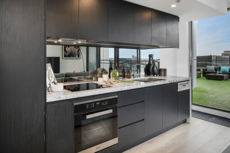 Fifth view of Homely apartment listing, 1308/20 Pelican Street, Surry Hills NSW 2010