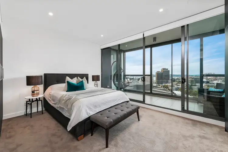 Sixth view of Homely apartment listing, 1308/20 Pelican Street, Surry Hills NSW 2010