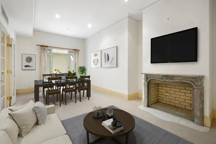 8/180 Little Collins Street, Melbourne VIC 3000