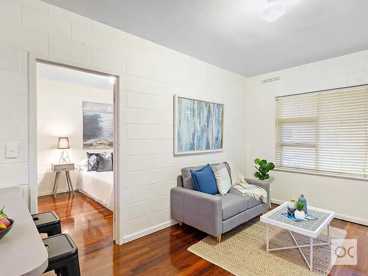 Fifth view of Homely unit listing, 2/92 Robsart Street, Parkside SA 5063