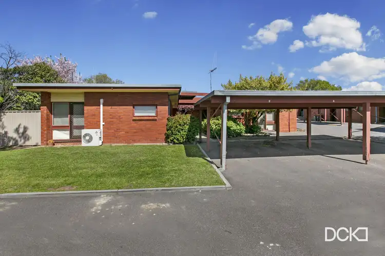 3/10 Drechsler Street, Flora Hill VIC 3550