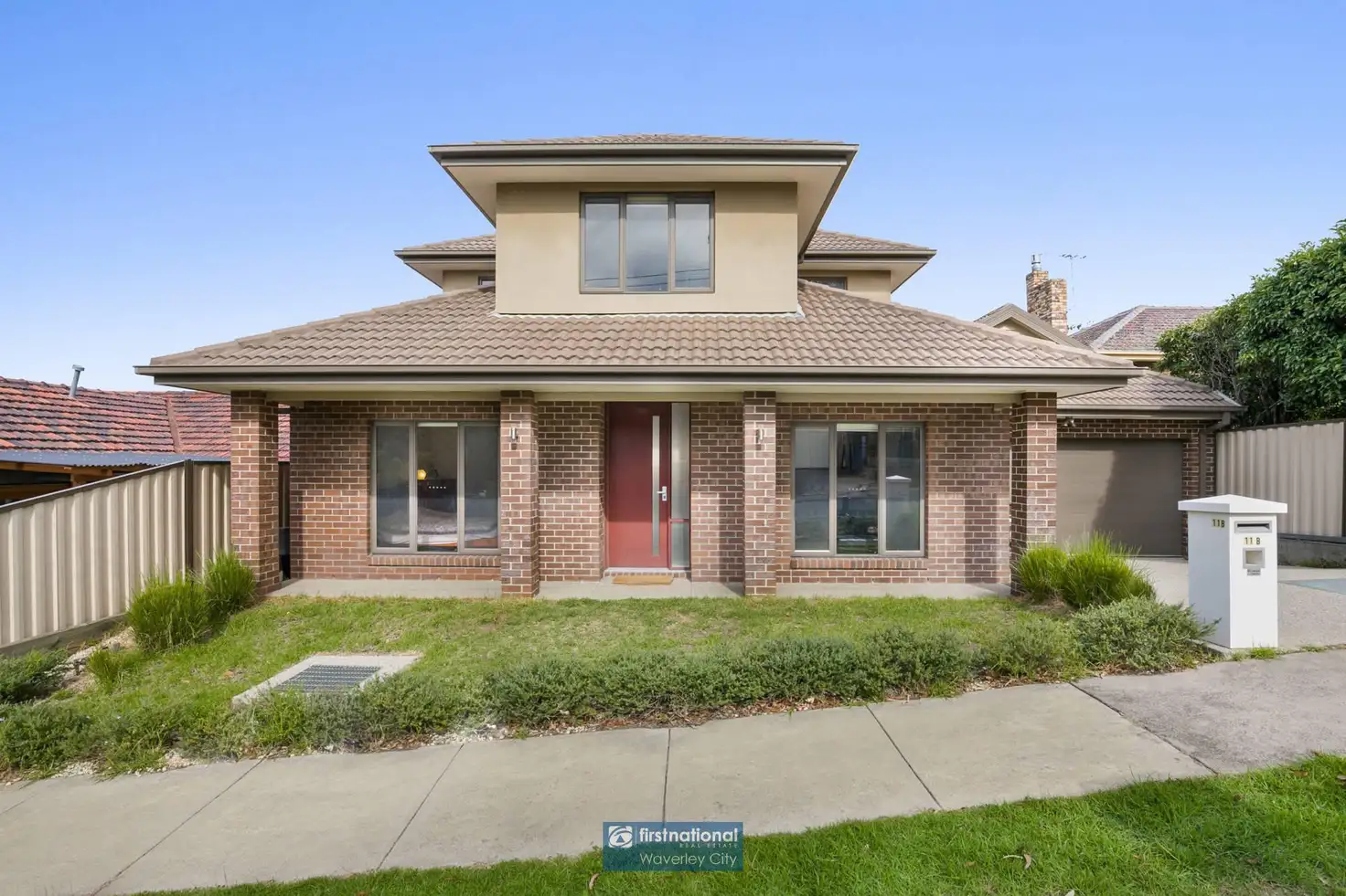 Main view of Homely house listing, 11B Forster Road, Mount Waverley VIC 3149