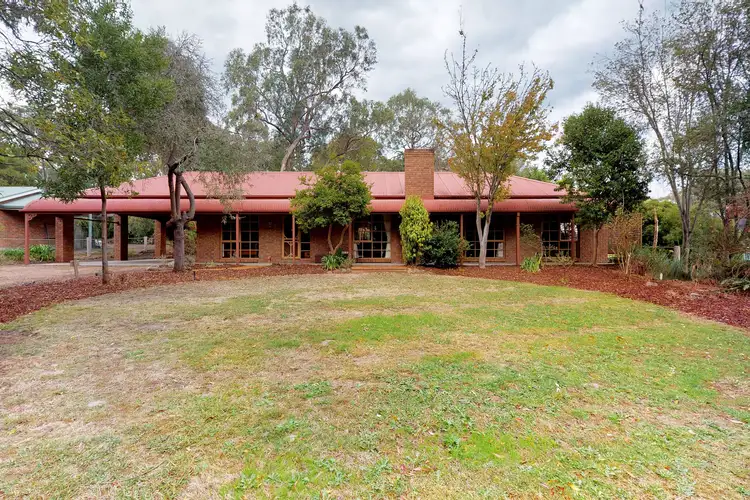 32 Keith Morgan Drive, Traralgon South VIC 3844