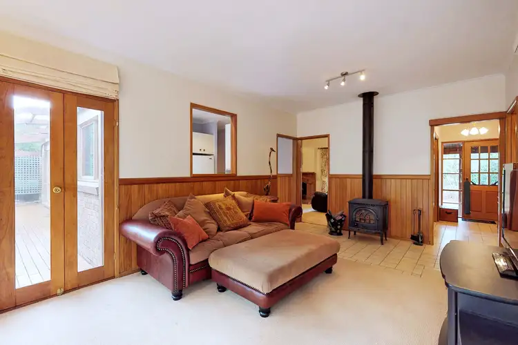 Second view of Homely house listing, 32 Keith Morgan Drive, Traralgon South VIC 3844