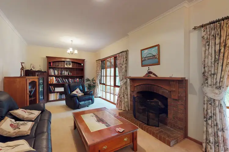 Fourth view of Homely house listing, 32 Keith Morgan Drive, Traralgon South VIC 3844