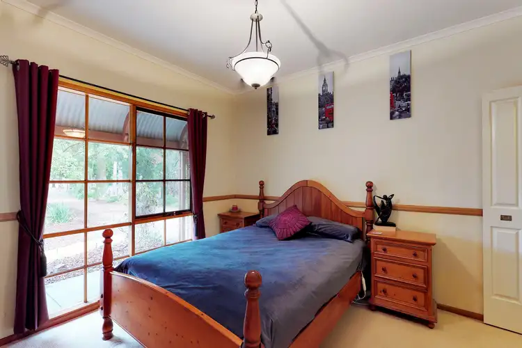 Sixth view of Homely house listing, 32 Keith Morgan Drive, Traralgon South VIC 3844