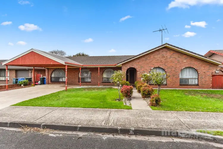 Main view of Homely house listing, 3 Dino Place, Mount Gambier SA 5290