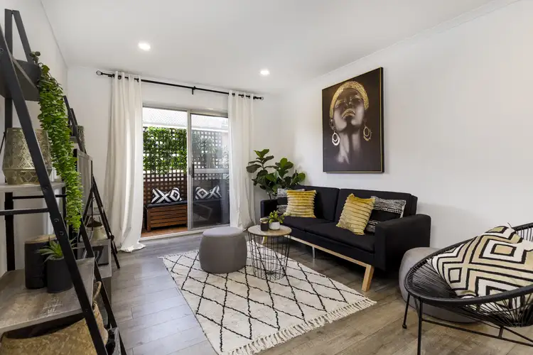 Second view of Homely apartment listing, 7/520 Mowbray Road, Lane Cove NSW 2066