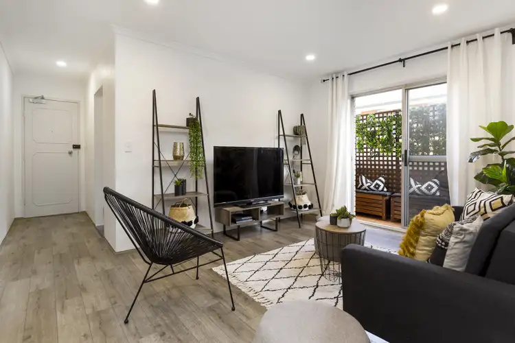 Third view of Homely apartment listing, 7/520 Mowbray Road, Lane Cove NSW 2066