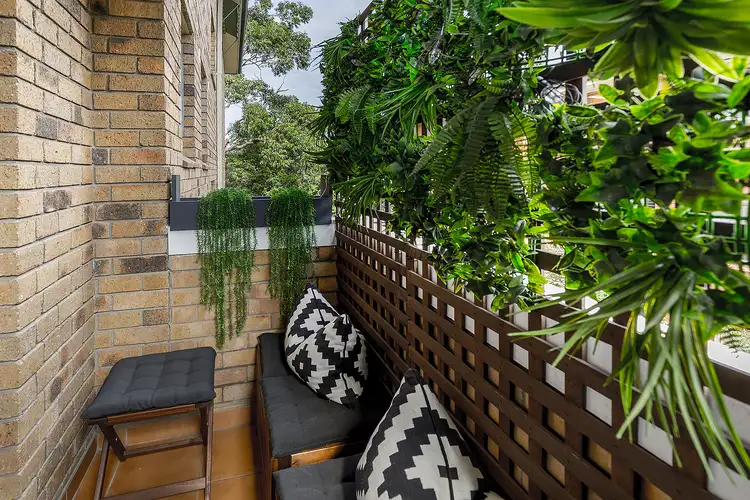 Fifth view of Homely apartment listing, 7/520 Mowbray Road, Lane Cove NSW 2066