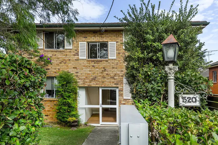Sixth view of Homely apartment listing, 7/520 Mowbray Road, Lane Cove NSW 2066