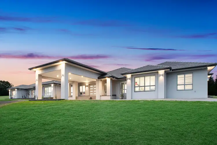 Second view of Homely house listing, 27-29 Cattai Ridge Road, Glenorie NSW 2157