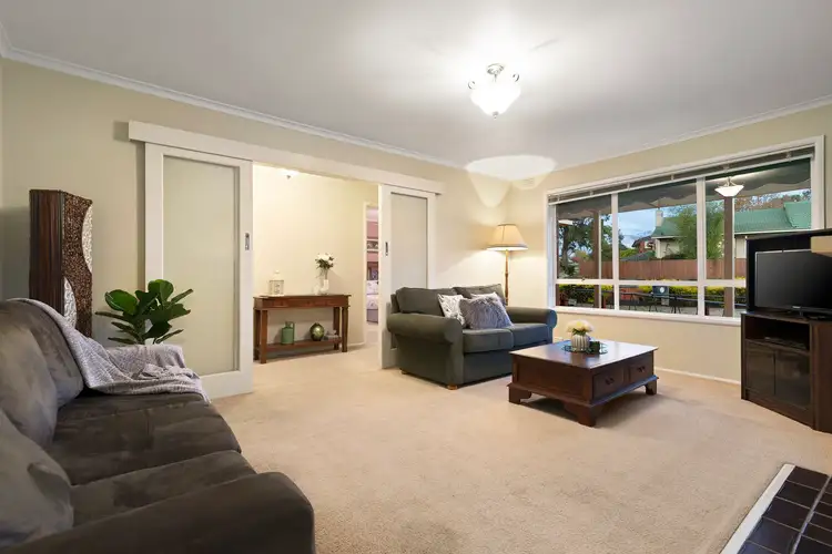Second view of Homely house listing, 64 Sainsbury Avenue, Greensborough VIC 3088
