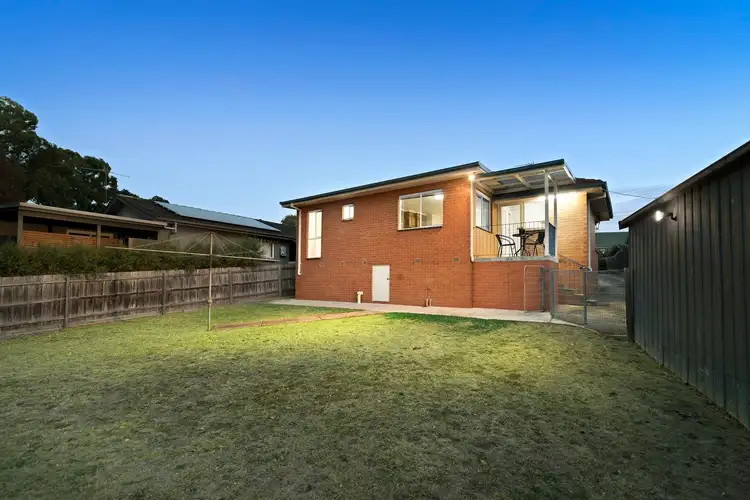 Fifth view of Homely house listing, 64 Sainsbury Avenue, Greensborough VIC 3088