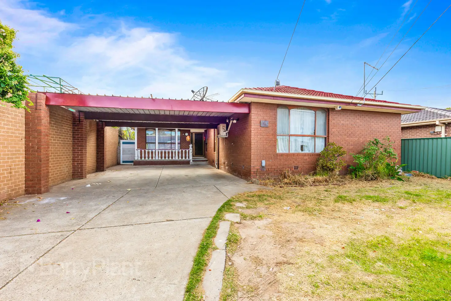 Main view of Homely house listing, 64 Appian Drive, Albanvale VIC 3021
