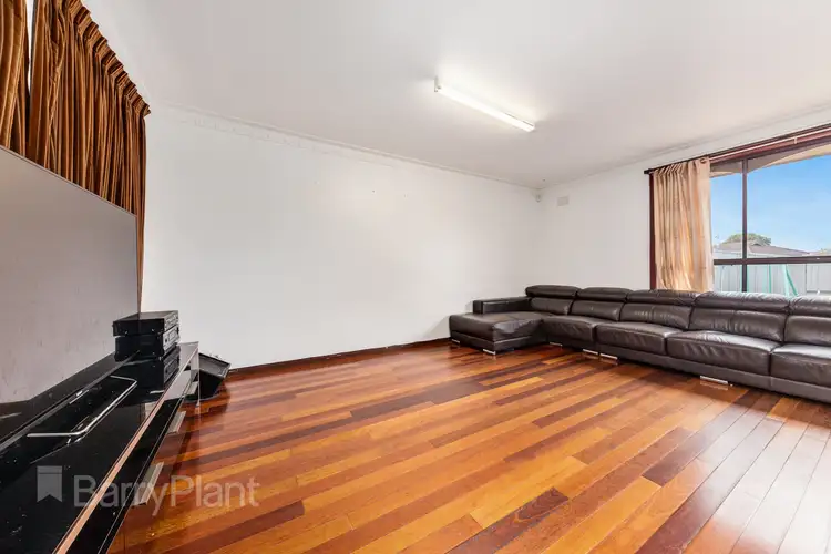 Second view of Homely house listing, 64 Appian Drive, Albanvale VIC 3021