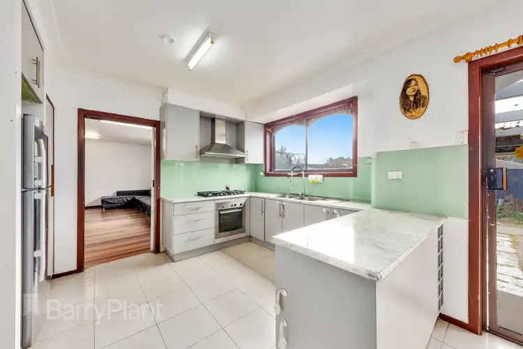 Third view of Homely house listing, 64 Appian Drive, Albanvale VIC 3021