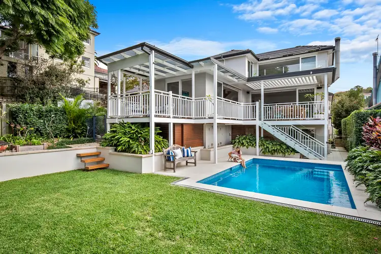 104 Woodland Street, Balgowlah NSW 2093