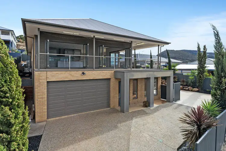 Main view of Homely house listing, 5 Golfers Nook, Darley VIC 3340