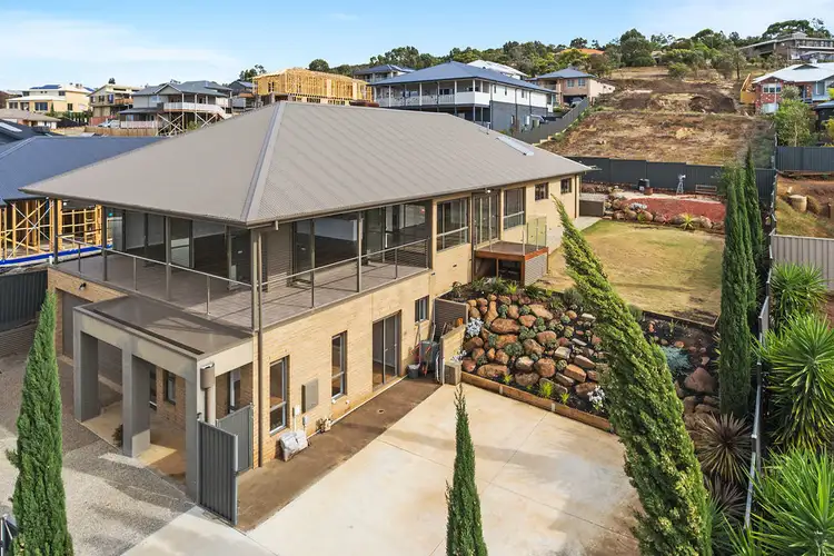 Second view of Homely house listing, 5 Golfers Nook, Darley VIC 3340