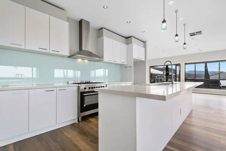 Third view of Homely house listing, 5 Golfers Nook, Darley VIC 3340
