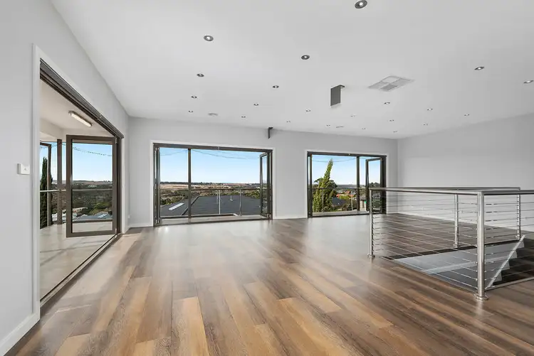 Fourth view of Homely house listing, 5 Golfers Nook, Darley VIC 3340