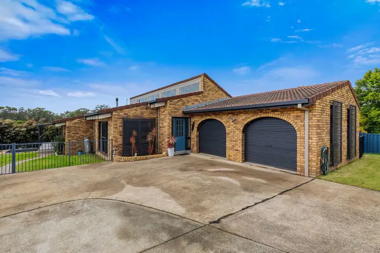 248 Sawtell Road, Boambee East NSW 2452