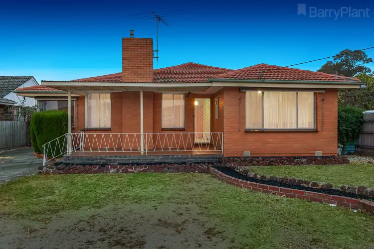 25 Wallara Crescent, Bundoora VIC 3083