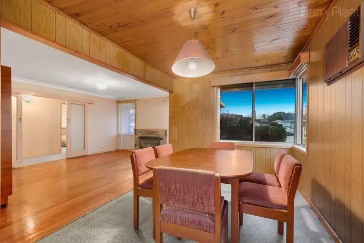 Third view of Homely house listing, 25 Wallara Crescent, Bundoora VIC 3083