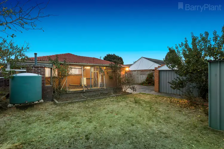 Sixth view of Homely house listing, 25 Wallara Crescent, Bundoora VIC 3083