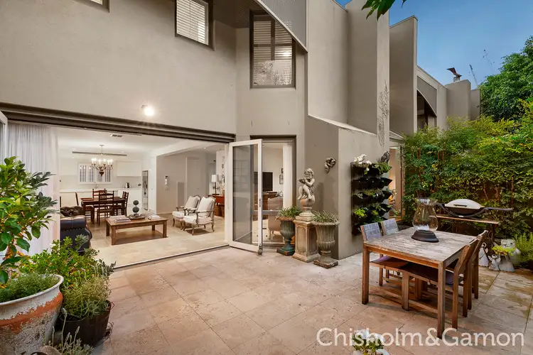 Main view of Homely house listing, 2/15 Kensington Road, South Yarra VIC 3141